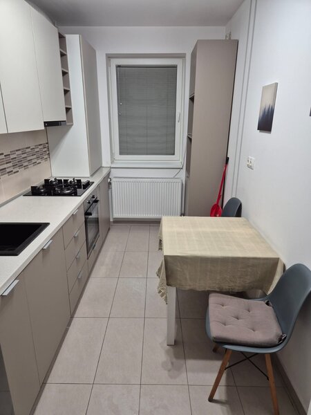 Dristor, 10 minute metrou, complex Baba Novac Residence, centrala, parcare,