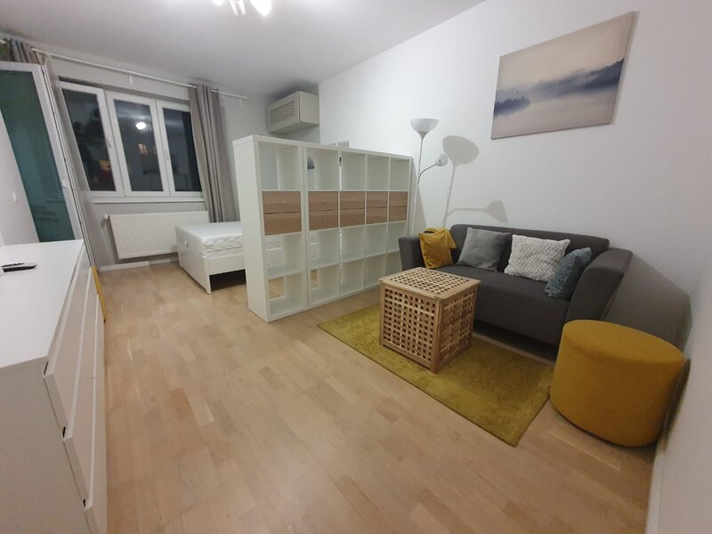 Dristor, 10 minute metrou, complex Baba Novac Residence, centrala, parcare,