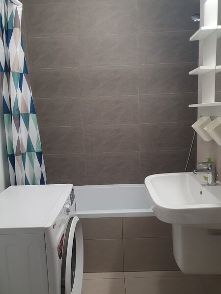 Dristor, 10 minute metrou, complex Baba Novac Residence, centrala, parcare,