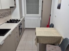 Dristor, 10 minute metrou, complex Baba Novac Residence, centrala, parcare